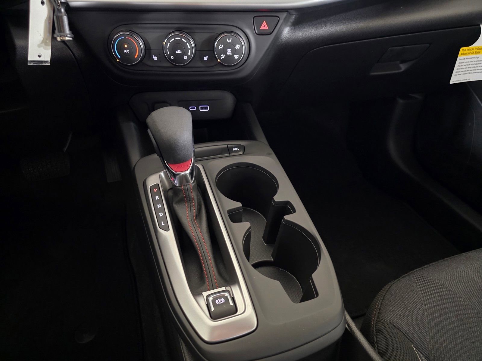 2026 Chevrolet Trax RS - Photo 27