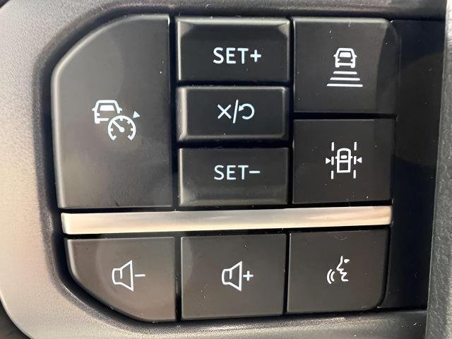 New 2026 Agate Black Ford Lariat® image 14