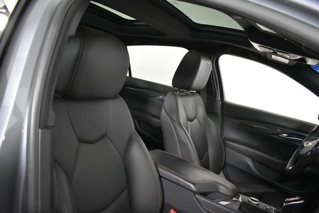 2020 Cadillac CT5 Sport - Photo 14