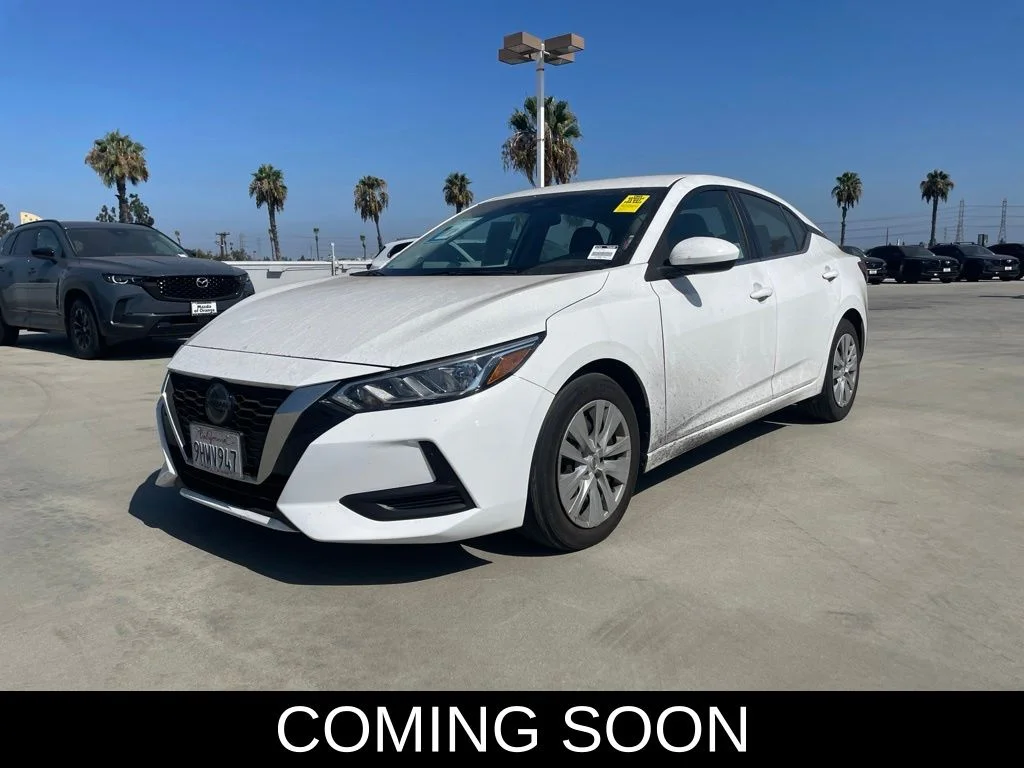 Used 2023 Fresh Powder Nissan S image 5