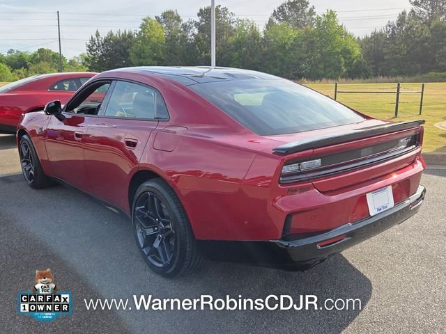 Used 2026  Dodge Scat Pack image 13