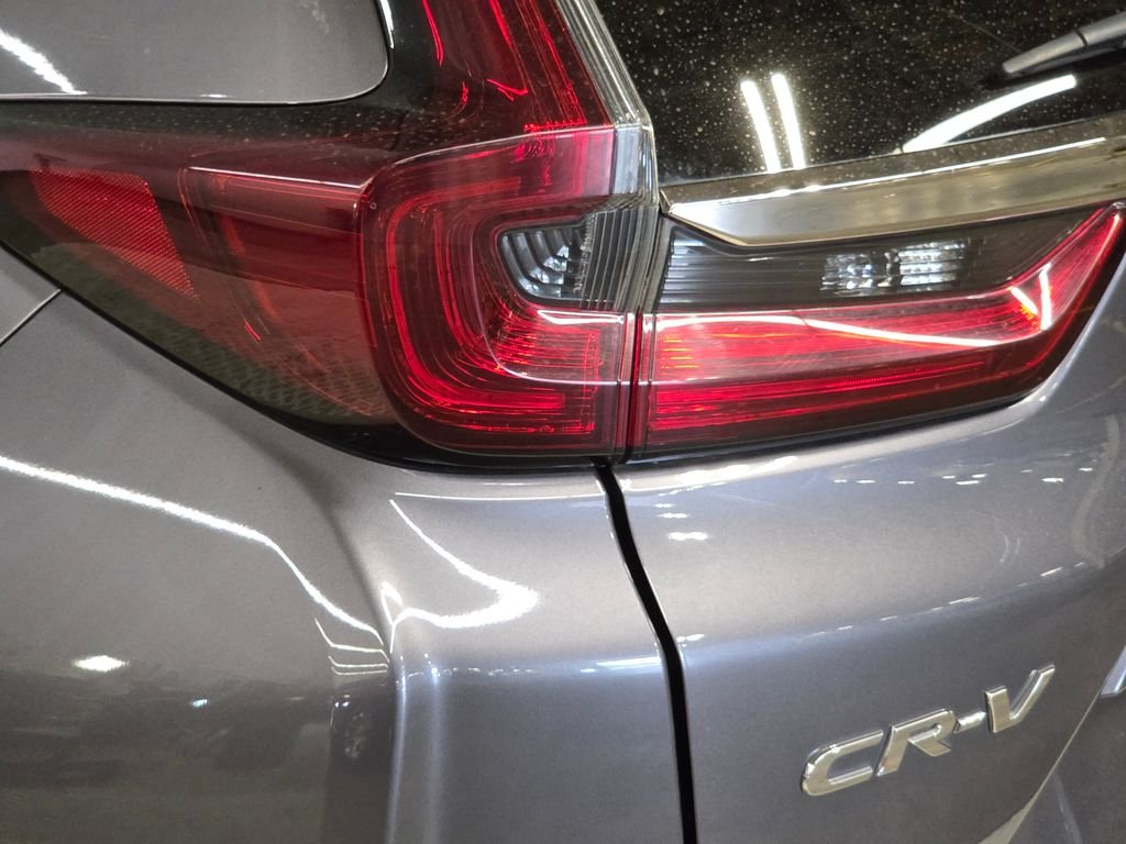 Used 2020  Honda EX image 16