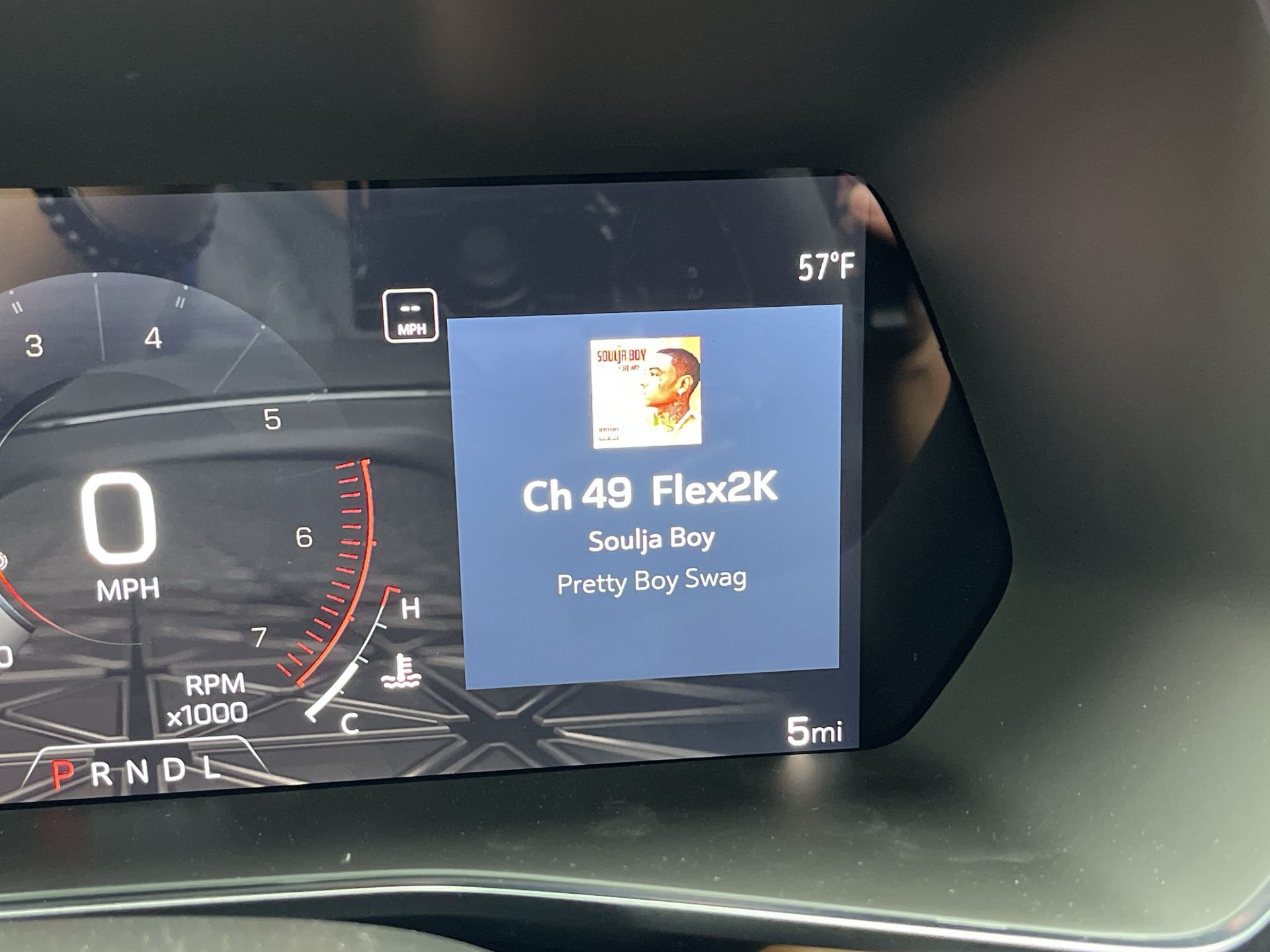 2025 GMC Canyon AT4 - Photo 45