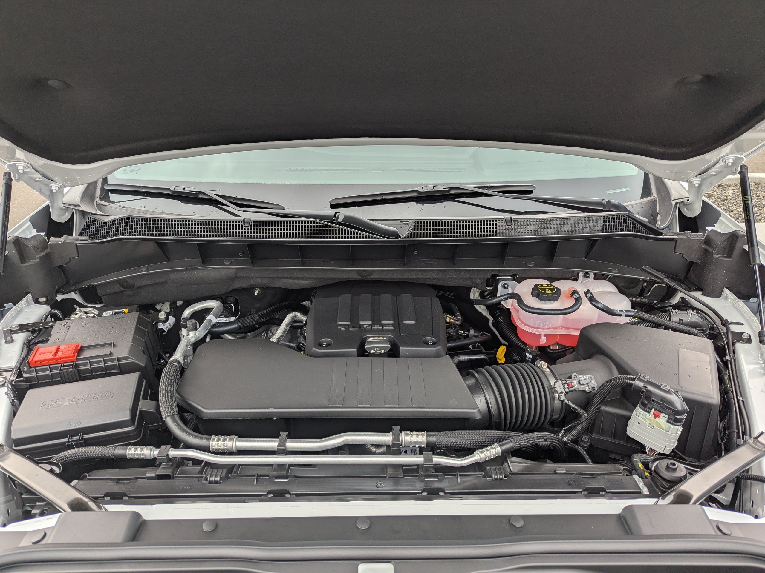 2026 Chevrolet Silverado 1500 LT - Photo 50