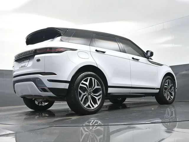 Used 2020  Land Rover First Edition image 35