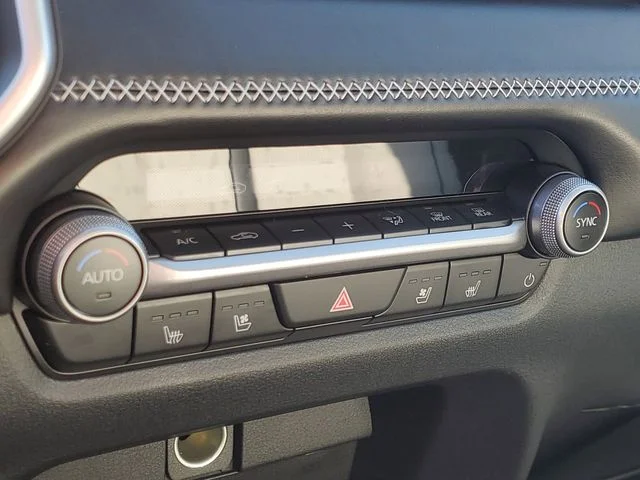2026 Mazda CX-50 Turbo - Photo 28