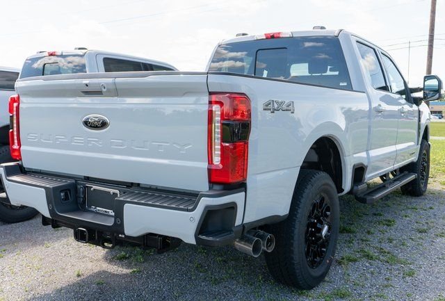 New 2026 Avalanche Ford F-250® Lariat® image 5