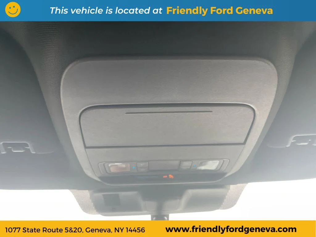 Used 2023 Black Ford XL image 25
