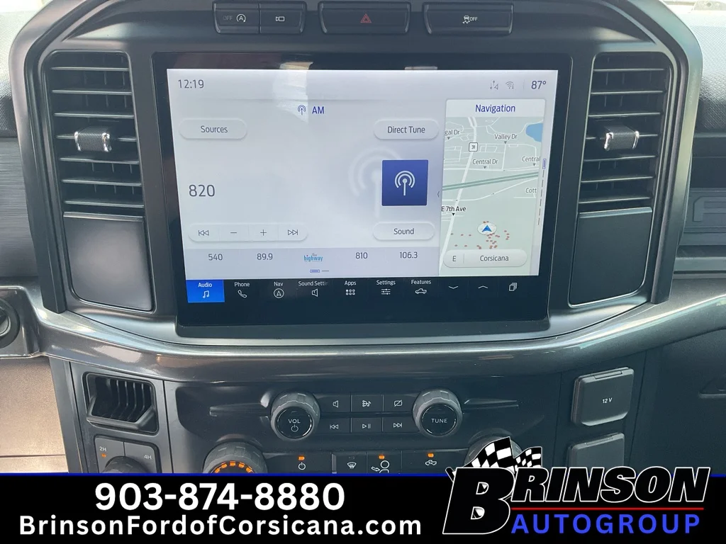 Used 2024 Avalanche Ford STX image 25