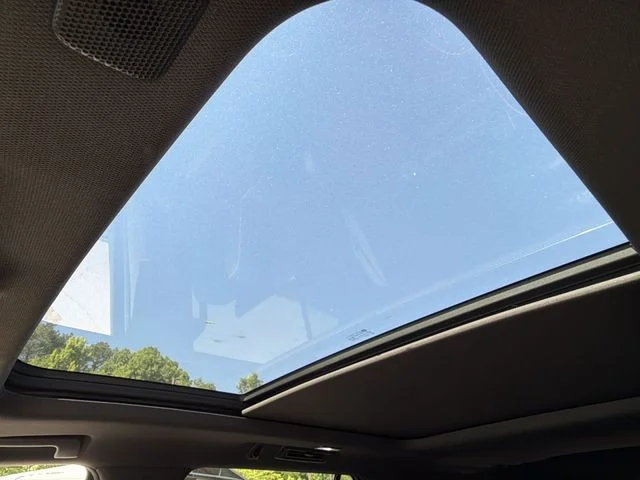 Used 2021 Blue GMC AT4 image 12