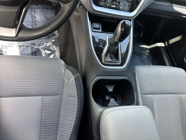 Used 2023 Black Subaru Premium image 24
