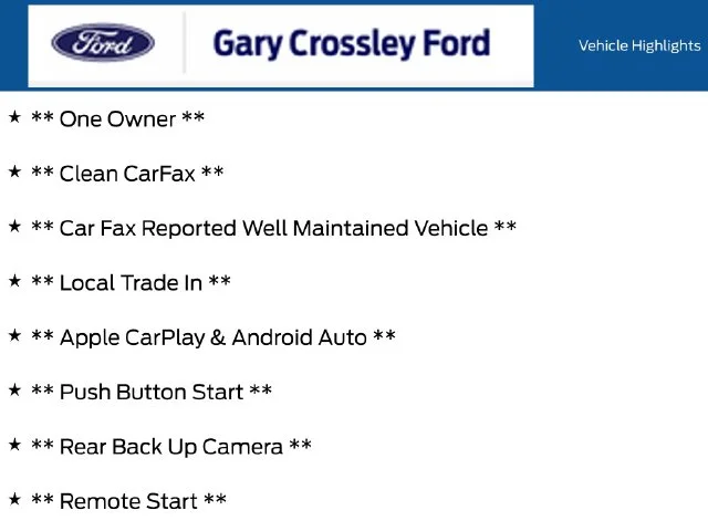 Used 2025 Gray Ford Big Bend image 6