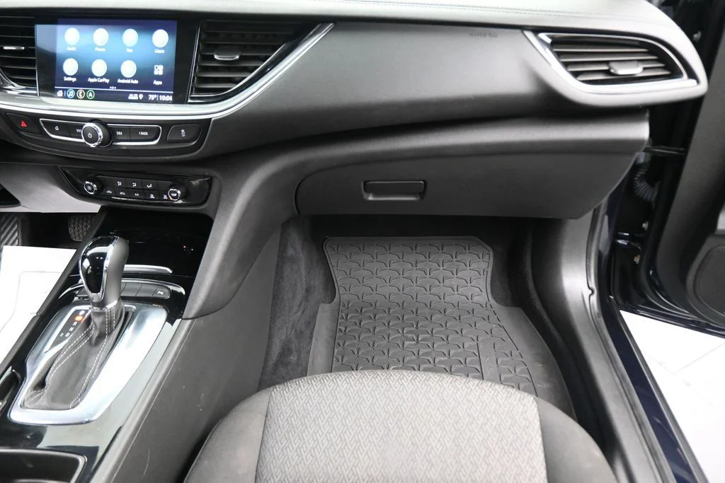 Used 2019 Blue Buick Preferred image 43