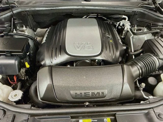 Used 2021 Gray Dodge R/T image 33
