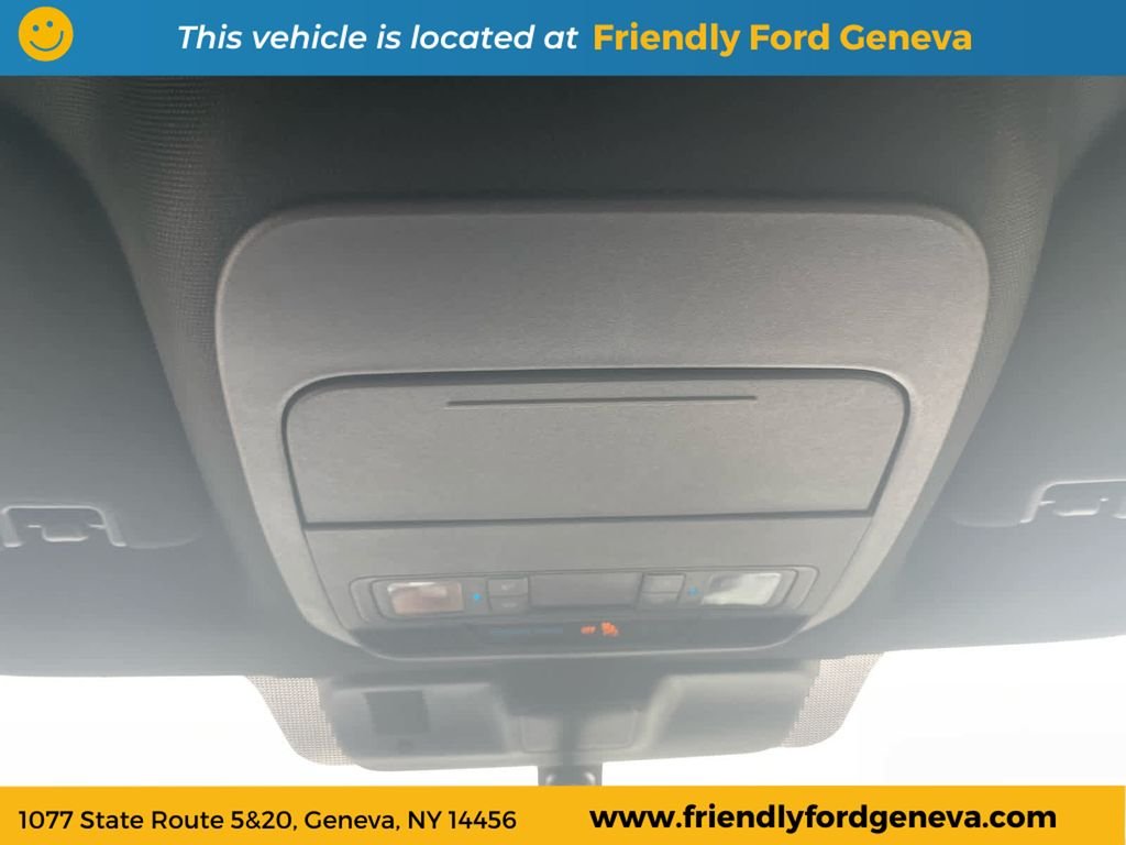 Used 2023 Black Ford XL image 25