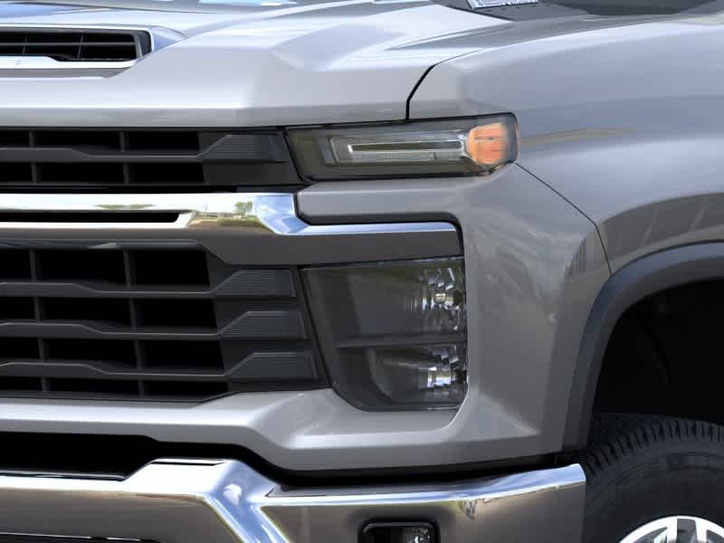 2026 Chevrolet Silverado 2500 HD LT - Photo 10
