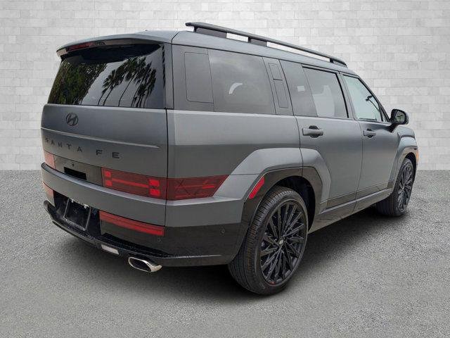 2025 Hyundai Santa Fe Calligraphy - Photo 33