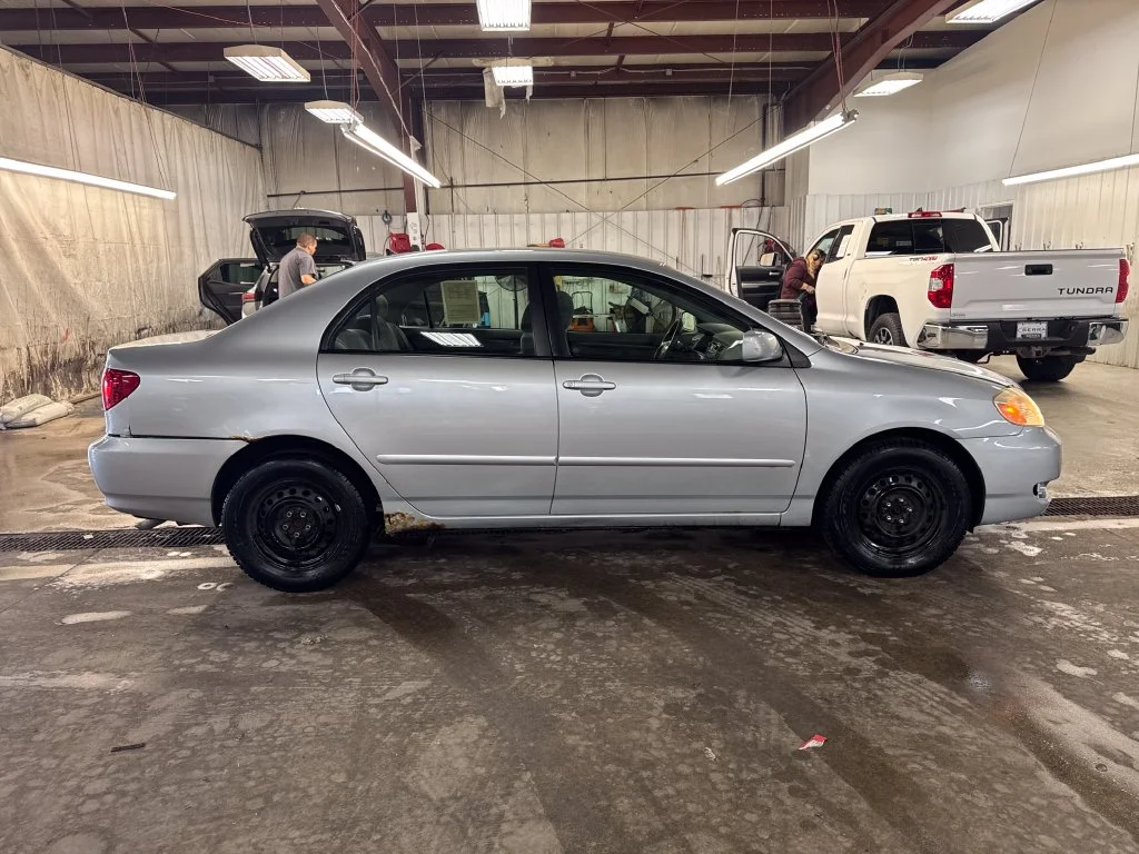 Used 2006  Toyota CE image 6