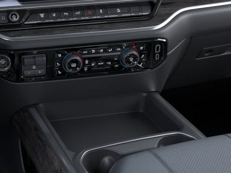New 2026 Black Chevrolet LTZ image 23