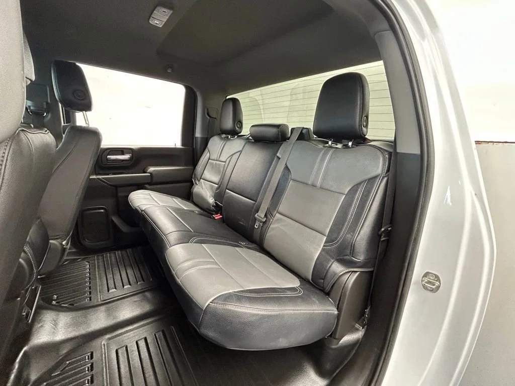 2023 Chevrolet Silverado 3500HD Work Truck - Photo 28