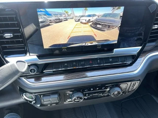 2026 Chevrolet Silverado 1500 LT - Photo 13