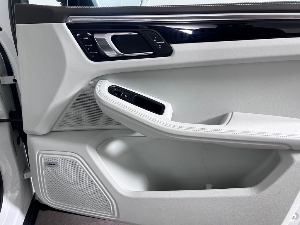 Used 2020 White Porsche S image 17