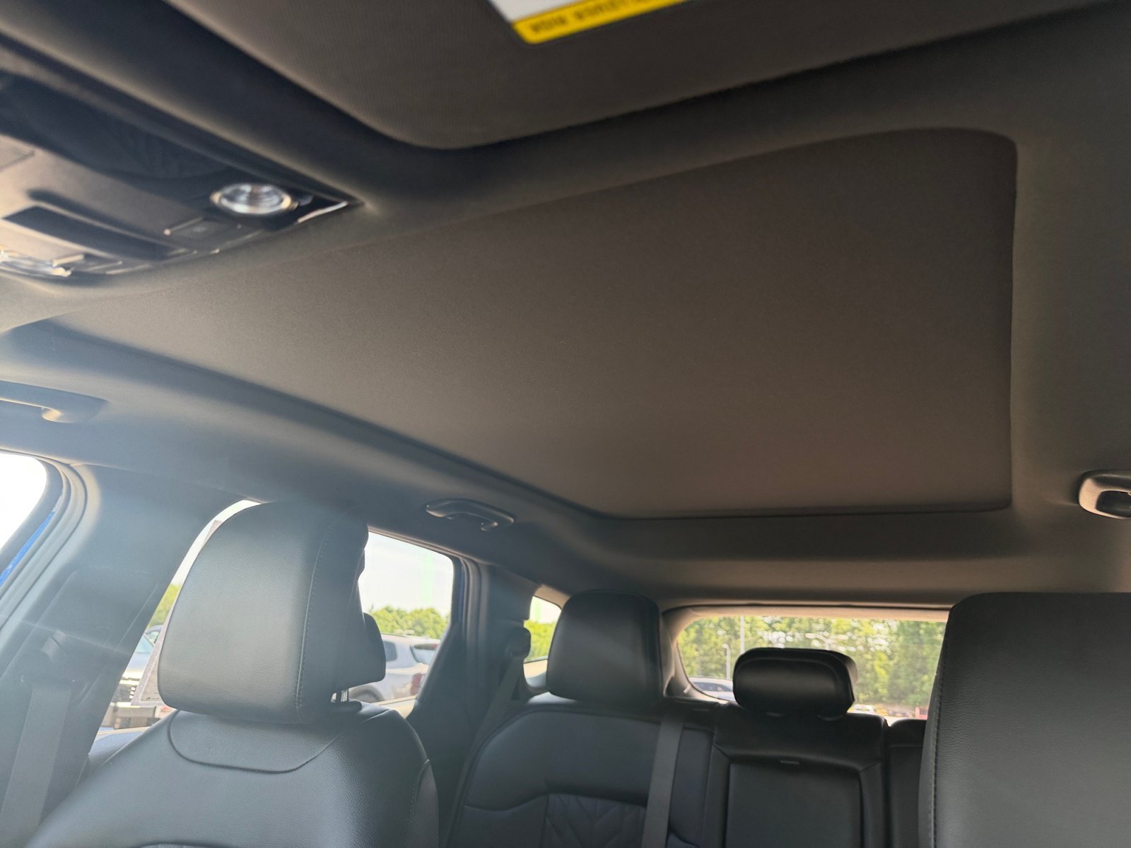 Used 2023 Sapphire Blue Kia X-Pro Prestige image 27