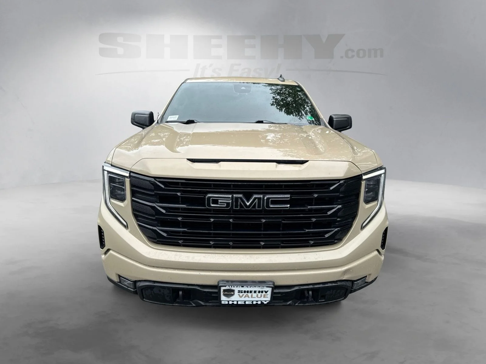 Certified Used 2023 Beige GMC Elevation image 16