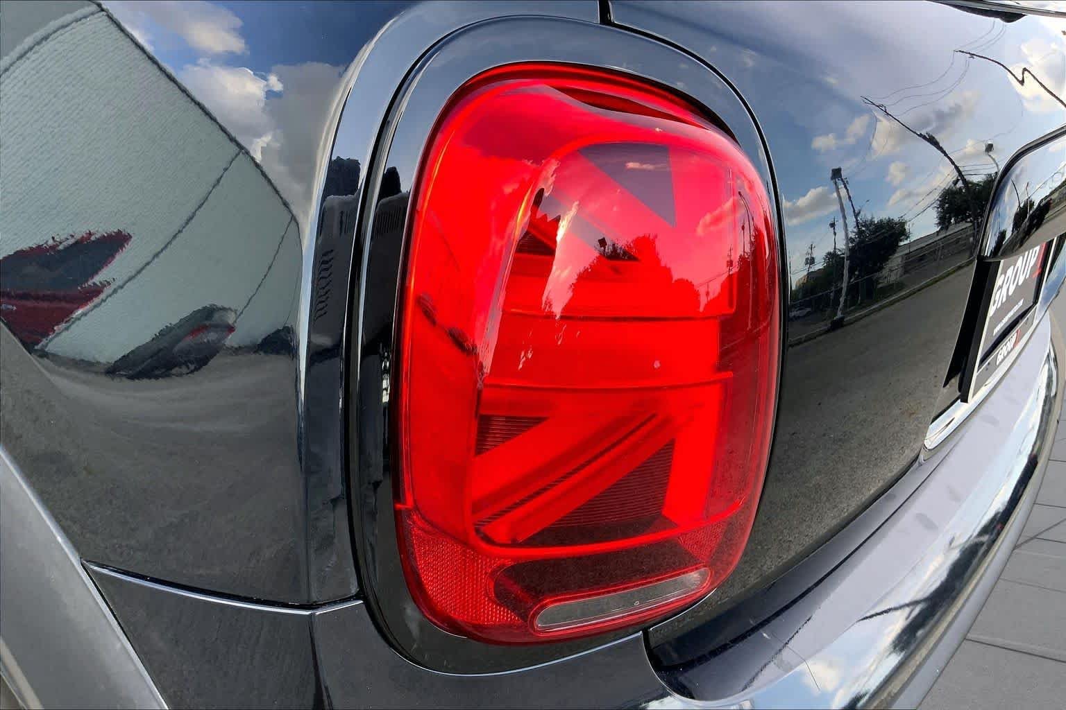 Used 2023 Midnight Black II MINI Cooper S image 29
