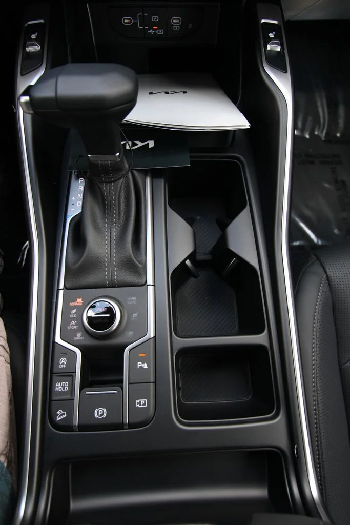 New 2026 Silver Kia  image 26