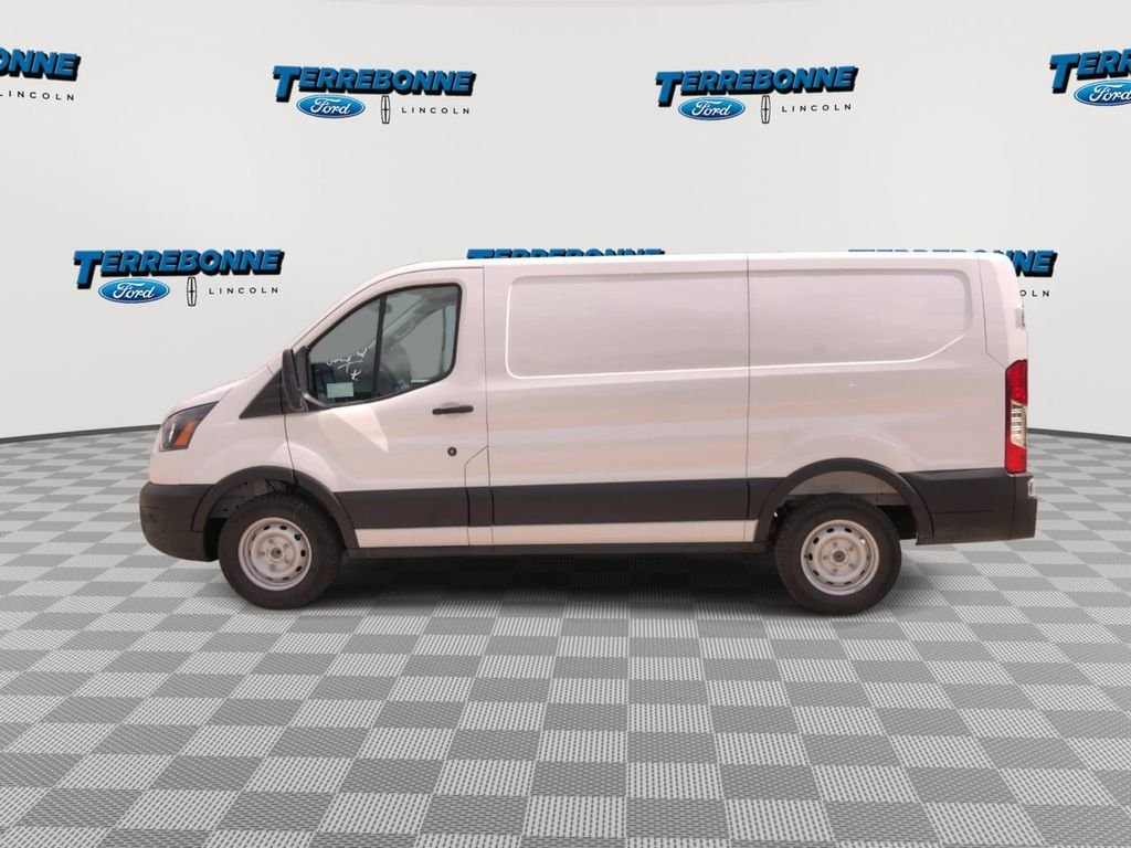 2025 Ford Transit Van Base - Photo 6