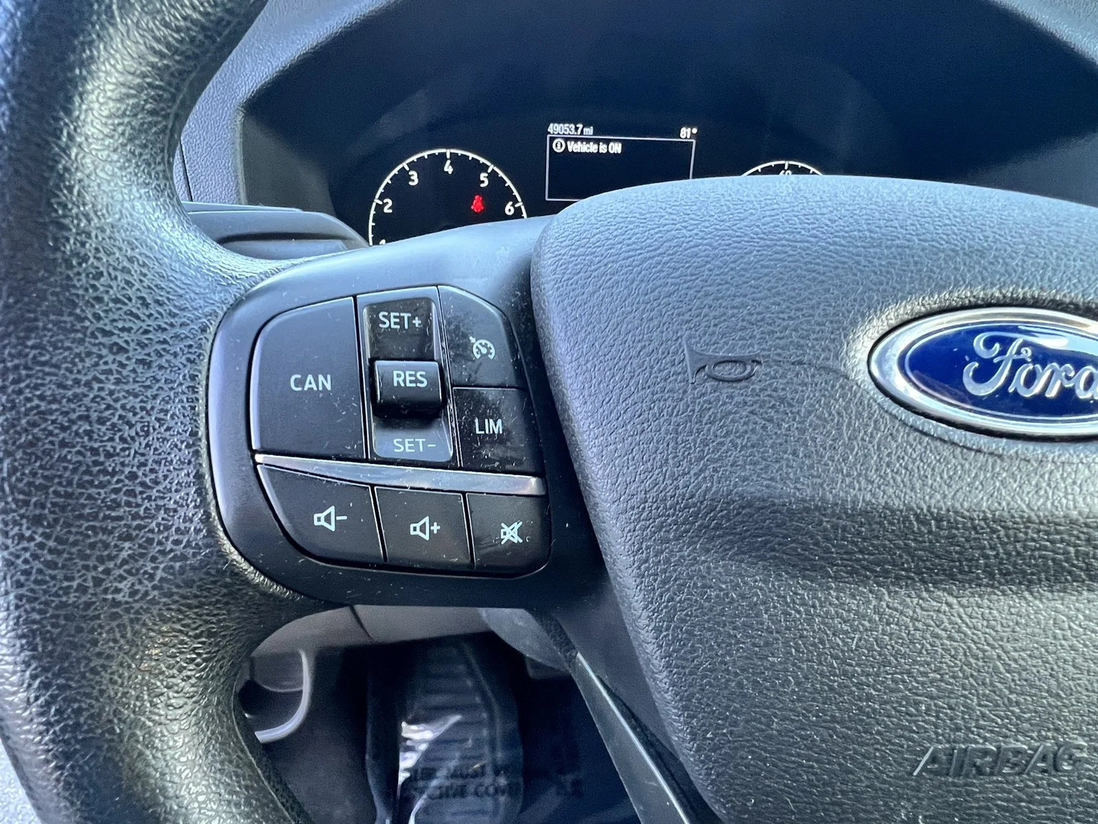 Used 2021 Agate Black Metallic Ford XLT T-350 148