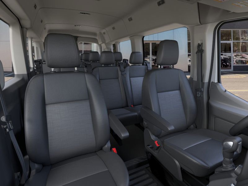 2025 Ford Transit Passenger Van XL - Photo 10