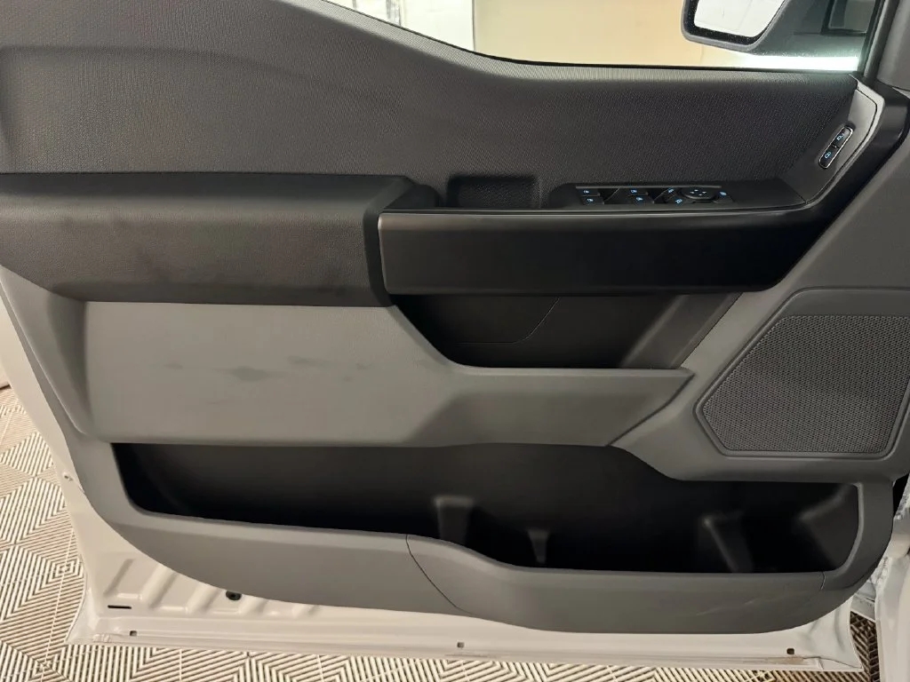 New 2026 White Ford XL image 15