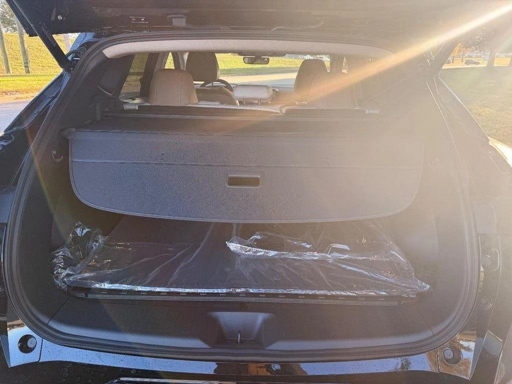 2026 Nissan Murano Platinum - Photo 41