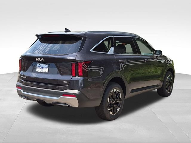 New 2026 Panthera Metal Kia S image 3