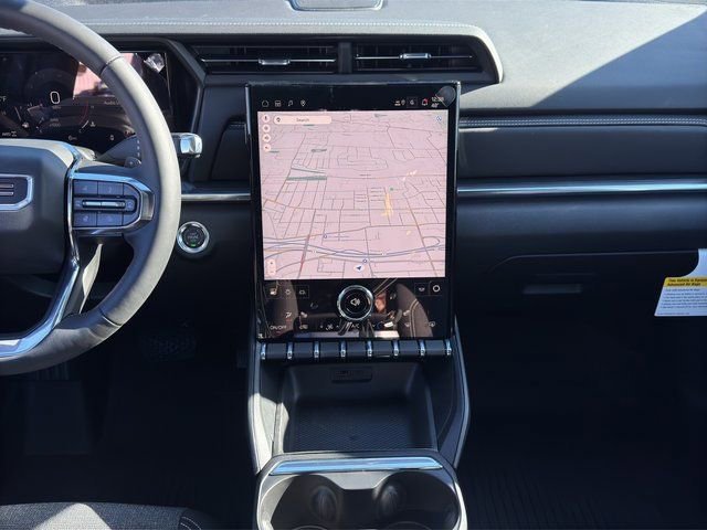 2026 GMC Terrain Elevation - Photo 19