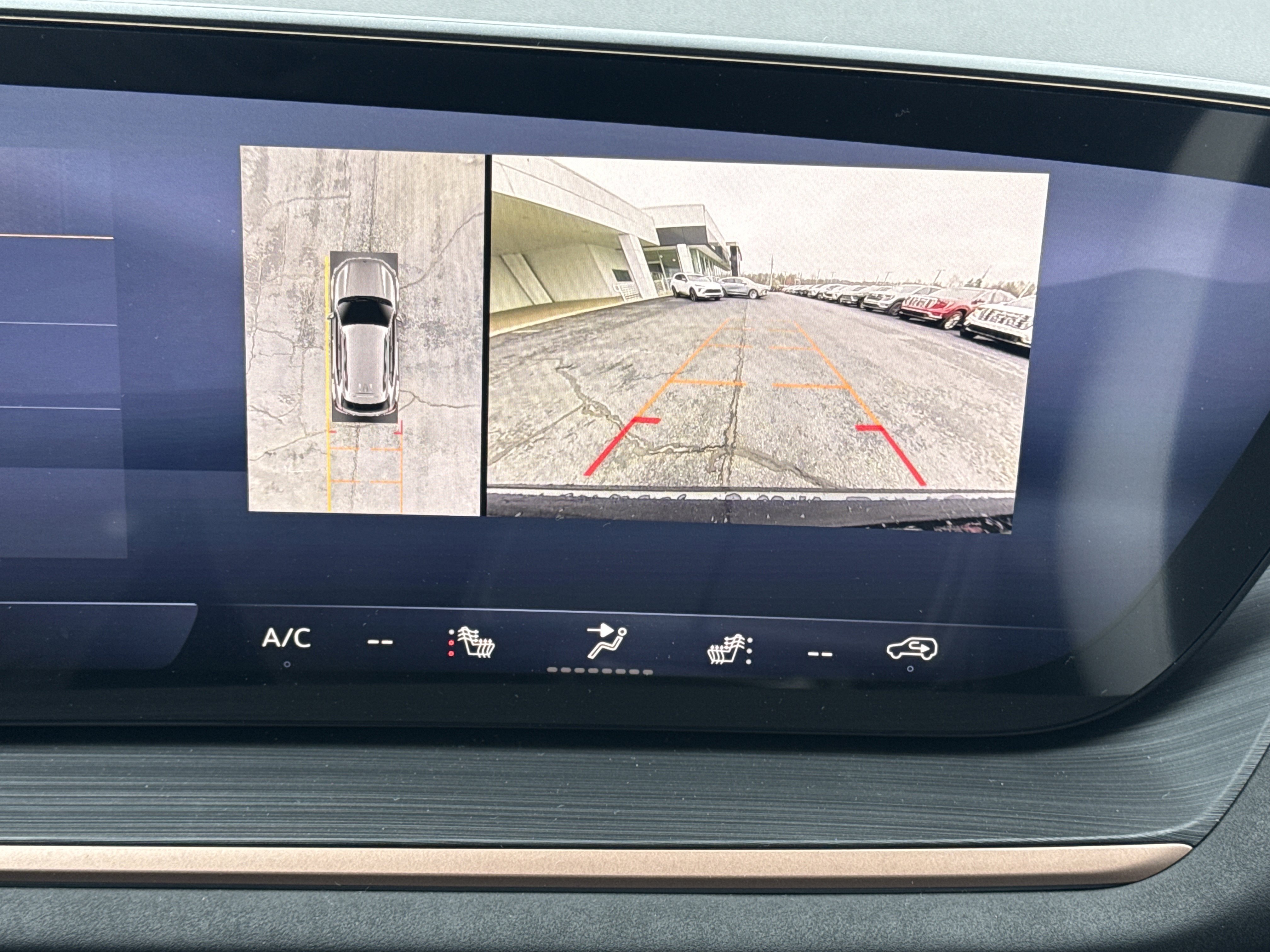 2026 Buick Envision Sport Touring - Photo 9