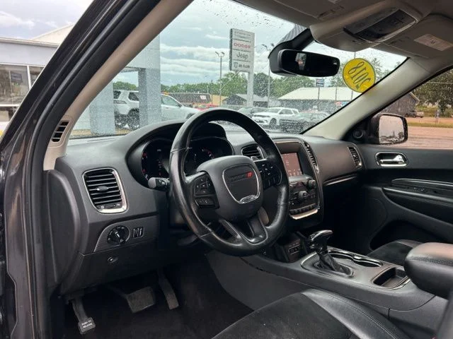 Used 2018 Granite Clearcoat Dodge GT image 29