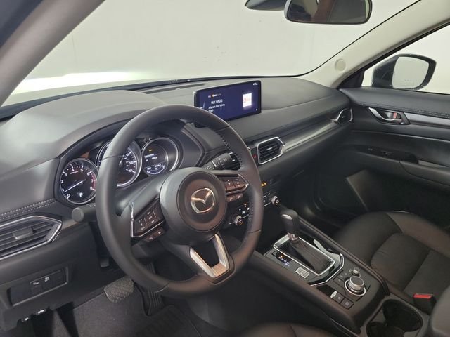 Certified Used 2025 Gray Mazda 2.5 S Select Package image 24