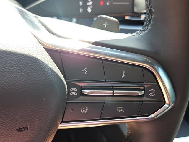 2027 Chevrolet Equinox LT - Photo 16