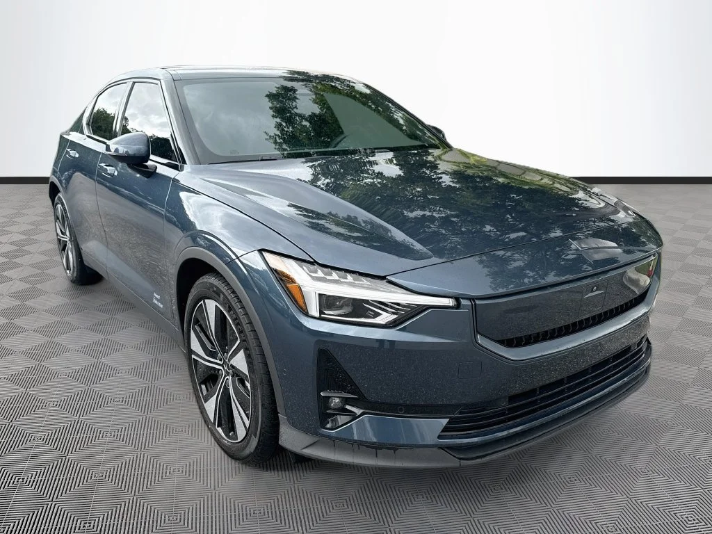 Used 2024  Polestar Long Range Dual Motor image 4