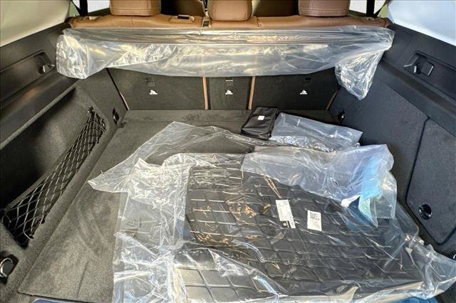 New 2026 Selenite Grey Metallic Mercedes-Benz GLE 450 image 54