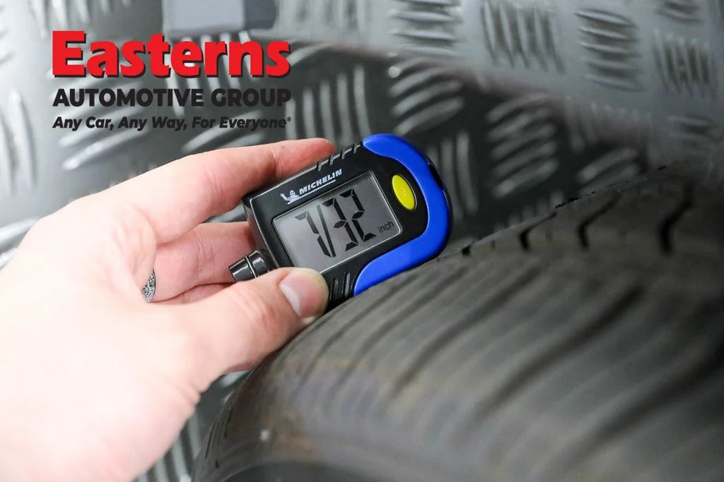 Used 2024 Black Ford GT Premium image 23