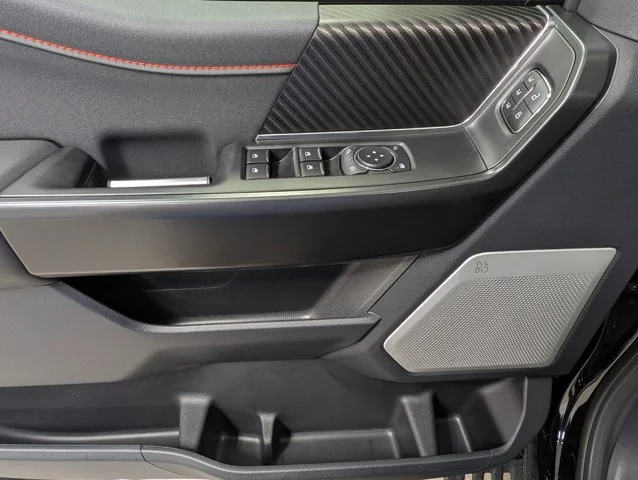 New 2026 Agate Black Metallic Ford Raptor® image 55