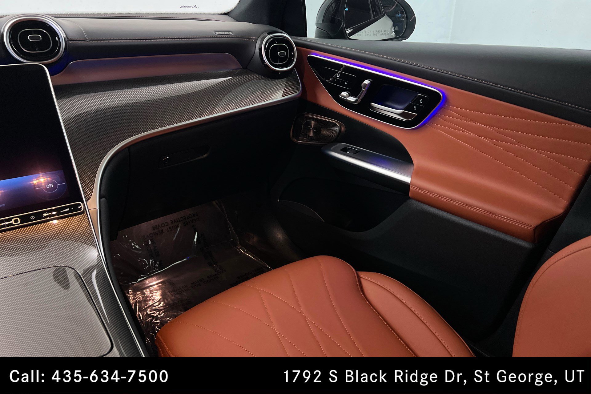 2024 Mercedes-Benz GLC Coupe GLC300 - Photo 11