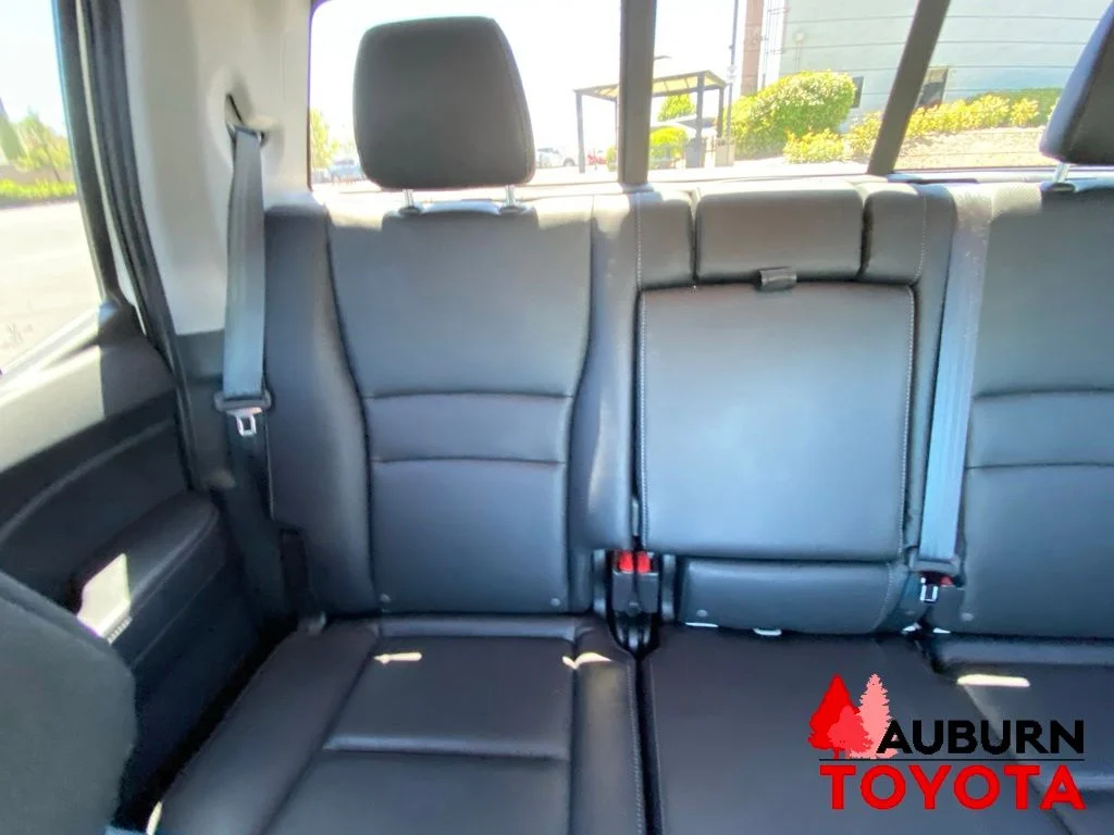 Used 2020 Platinum White Pearl Honda RTL-E image 22