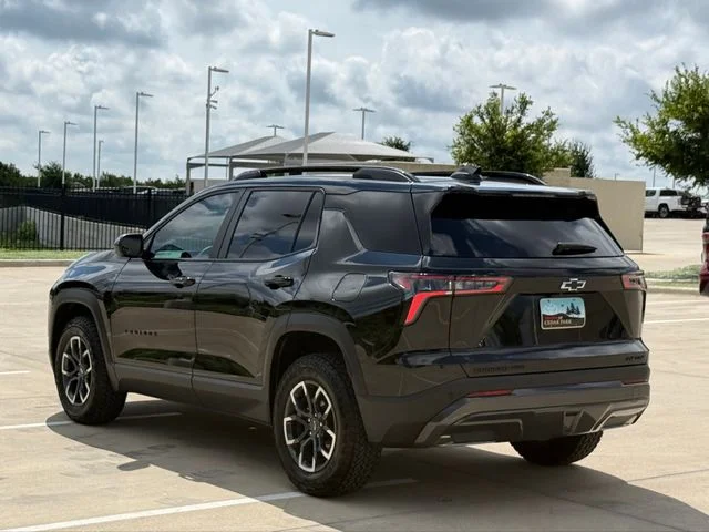 Used 2026 Black Chevrolet ACTIV image 8