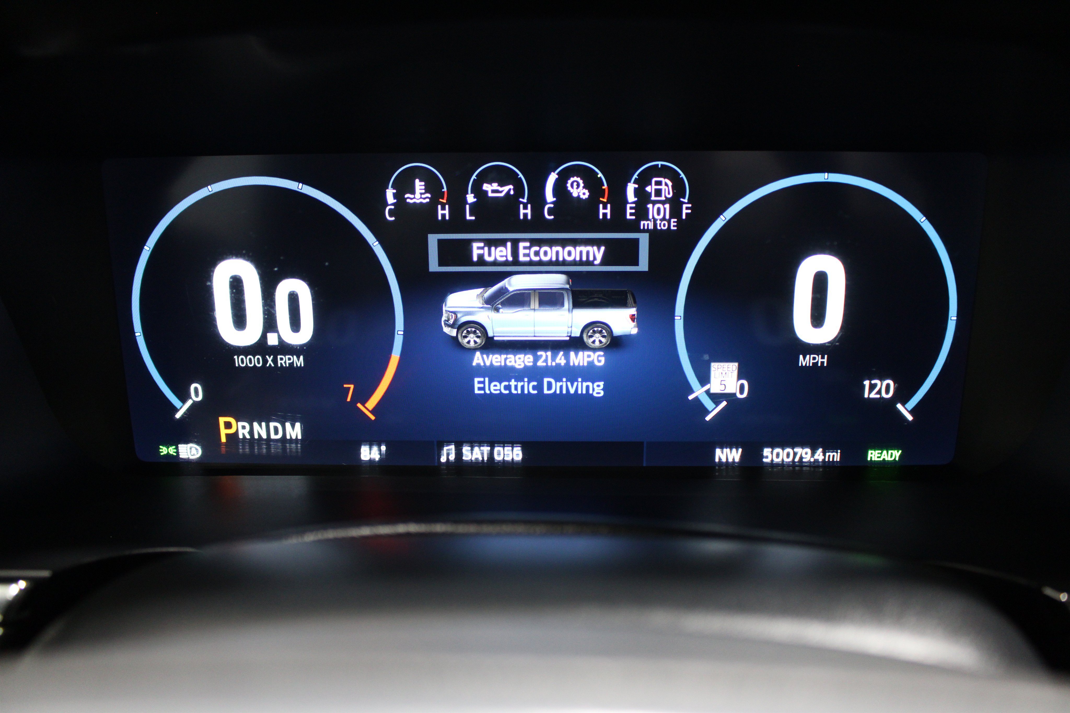 2023 Ford F-150 Lariat - Photo 14