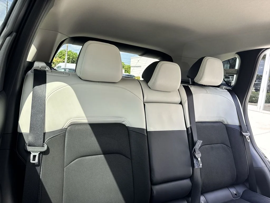 New 2026 Navy Blue Mazda 2.5 S Preferred AWD image 47